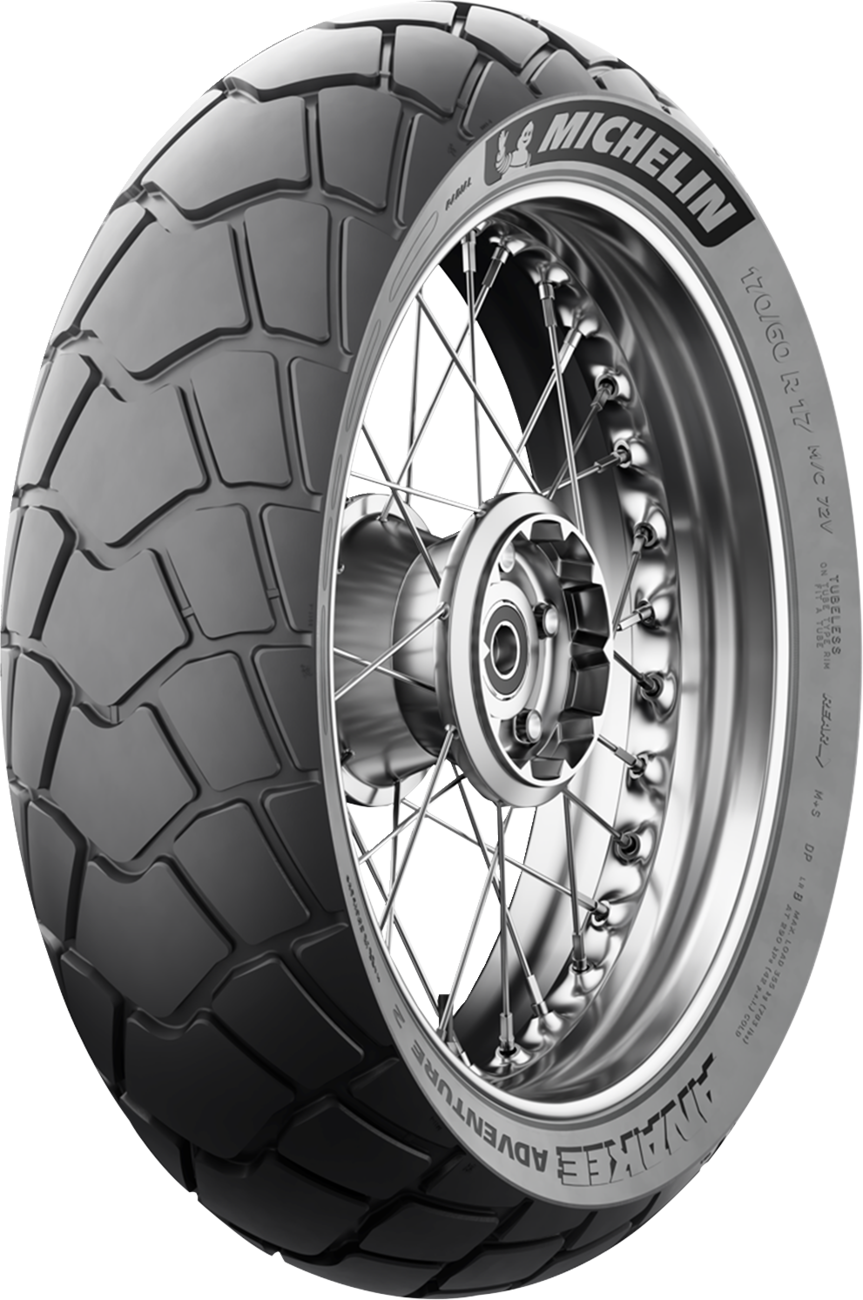 Michelin Anakee Adventure 2 Tires