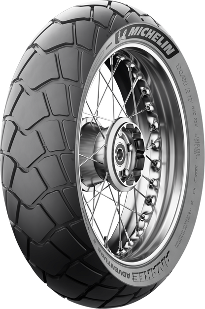 Michelin Anakee Adventure 2 Tires
