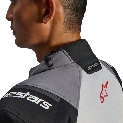 Alpinestars Andes v4 Drystar Jacket
