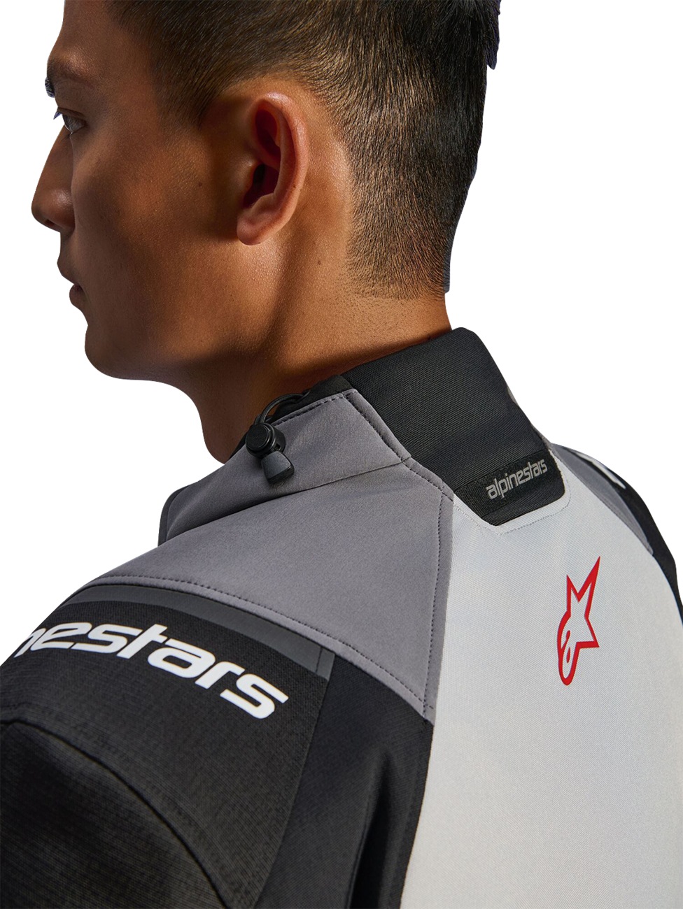 Alpinestars Andes v4 Drystar Jacket