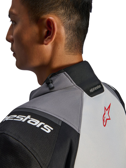 Alpinestars Andes v4 Drystar Jacket