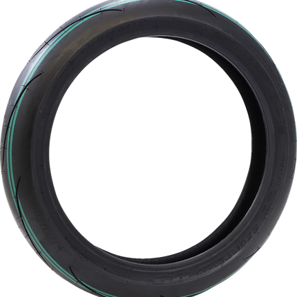 Dunlop Sportmax Q5 Tires