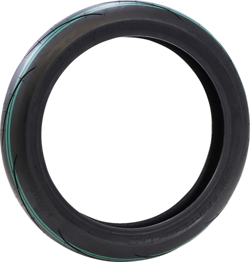 Dunlop Sportmax Q5 Tires