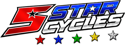 5StarCycles
