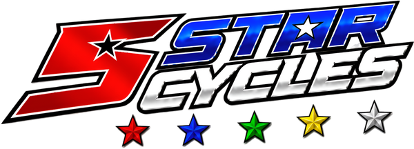 5StarCycles