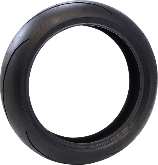 Dunlop Q5 - Rear - 150/60/17 - 66W image 1