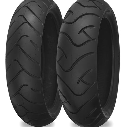 Shinko SR880/881 Series Tires