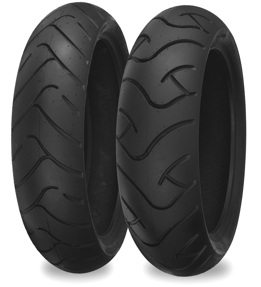 Shinko SR880/881 Series Tires