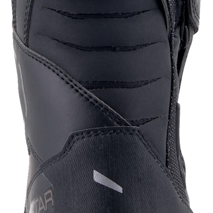 AlpineStars RT-7 Drystar® Boots - Black/Red image 2