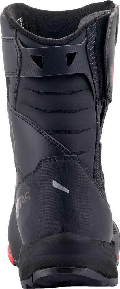AlpineStars RT-7 Drystar® Boots - Black/Red image 2