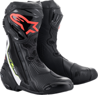 Black/Red