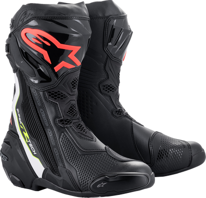 Alpine Stars Supertech R Boots