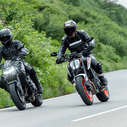 Continental ContiRoad Tires