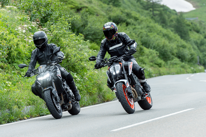 Continental ContiRoad Tires