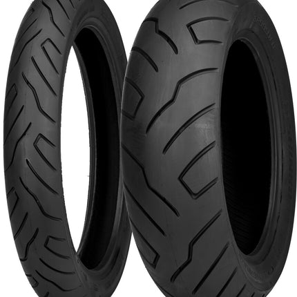Shinko SR 999 Long Haul Tires