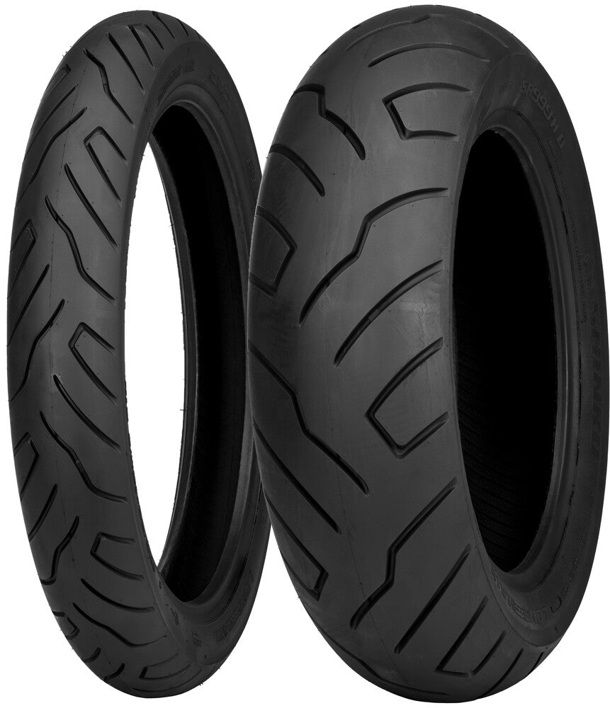 Shinko SR 999 Long Haul Tires