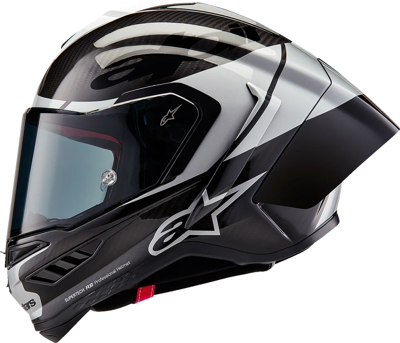 AlpineStars Supertech R10 Helmet - Element