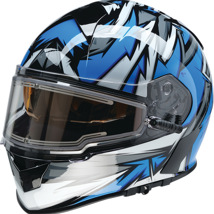 Z1R Warrant Snow Helmet