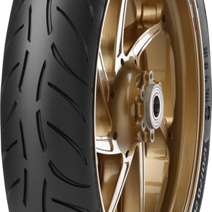 Metzeler Sportec™ M7 RR Tires