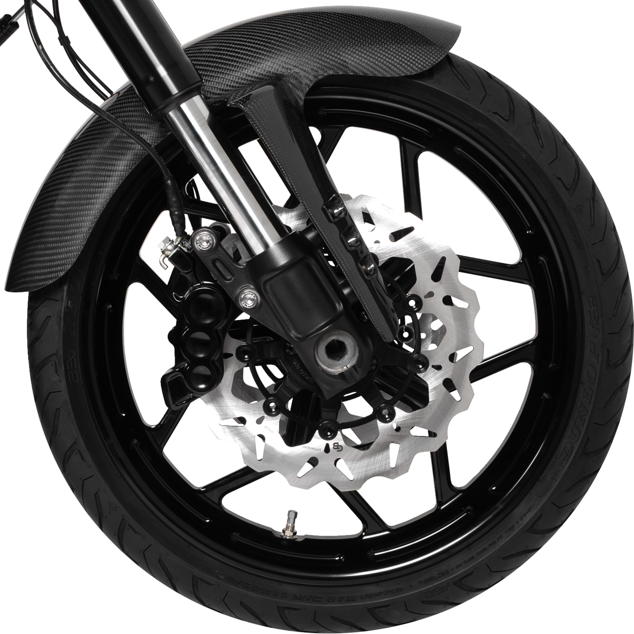 Dunlop AE2 Tires