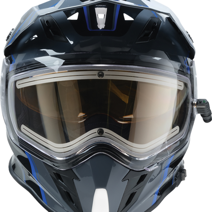 Z1R Range 2.0 Snow Helmet