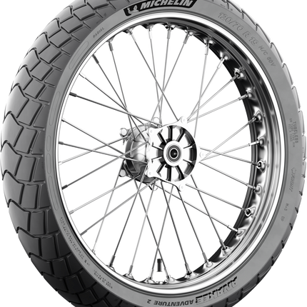 Michelin Anakee Adventure 2 Tires