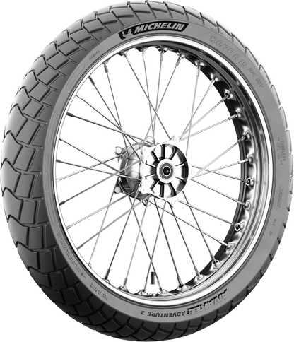Michelin Anakee Adventure 2 Tires