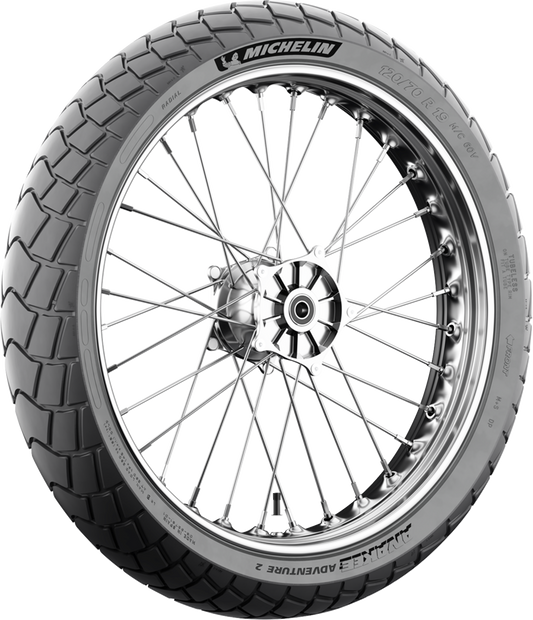 Michelin Anakee Adventure 2 Tires