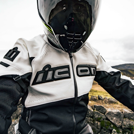 ICON FliteShield™ Shield - Airflite™