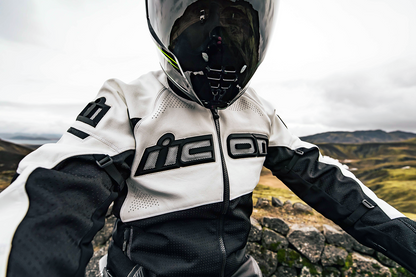 ICON FliteShield™ Shield - Airflite™
