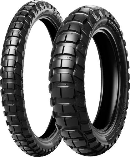 Metzeler KAROO™ 4 Tires