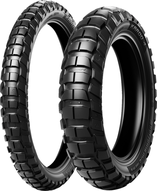 Metzeler KAROO™ 4 Tires
