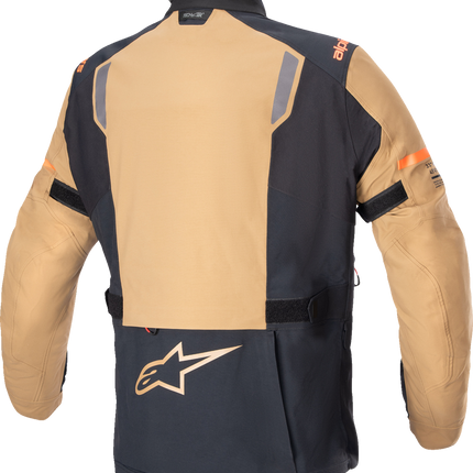 Alpinestars ST-7 2L Gore-Tex Jacket - Gobi Brown/Black