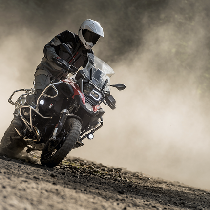 Bridgestone Battlax Adventurecross AX41 Tires