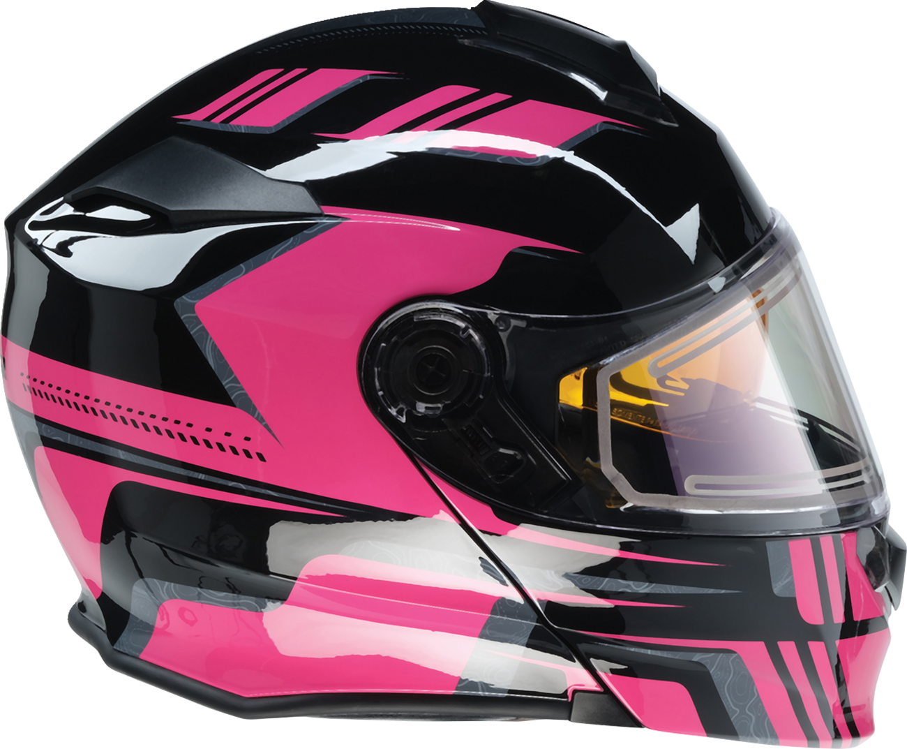 Z1R Solaris 2.0 First Tracks Modular Snow Electric Helmet