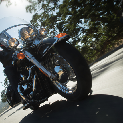Bridgestone Battlecruise H50 Tires
