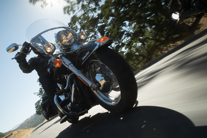 Bridgestone Battlecruise H50 Tires