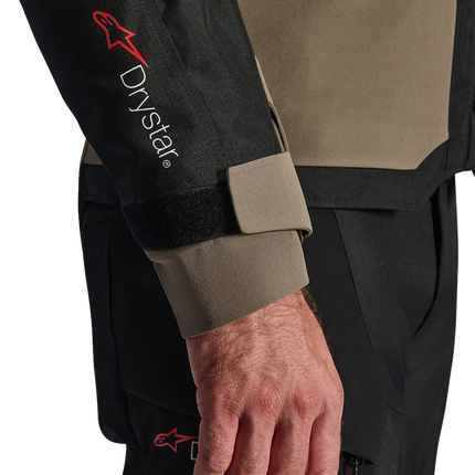 Alpinestars Andes v4 Drystar Jacket