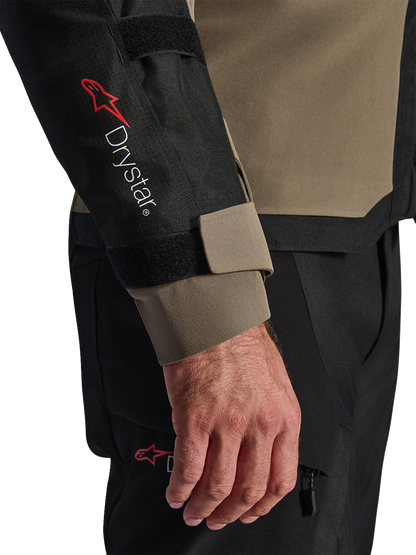 Alpinestars Andes v4 Drystar Jacket