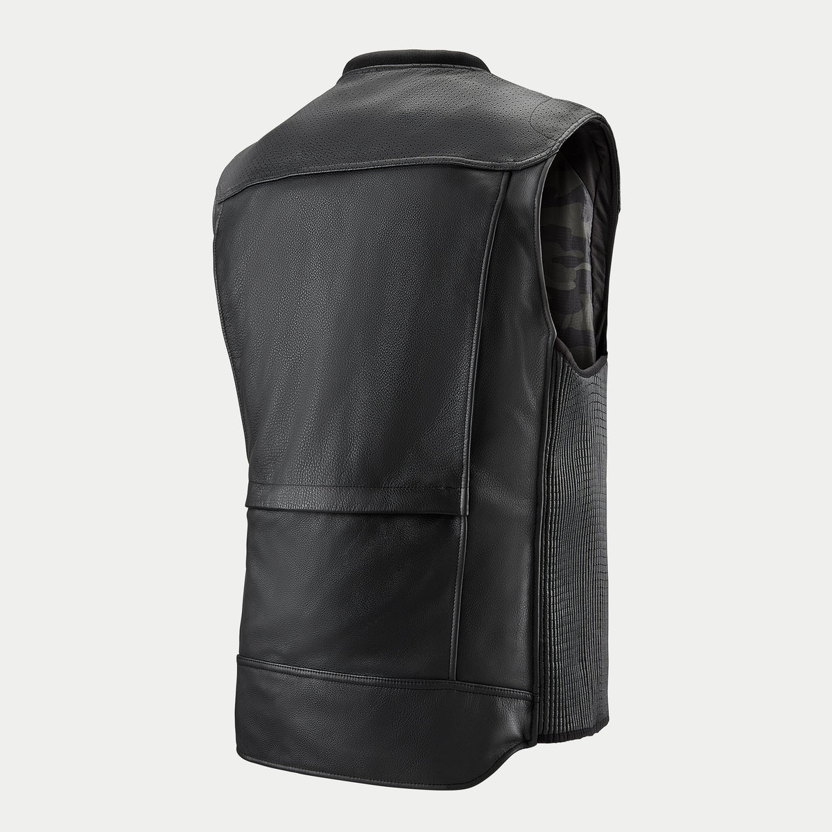 Alpinestars Tech-Air® 3 Leather Vest Airbag System