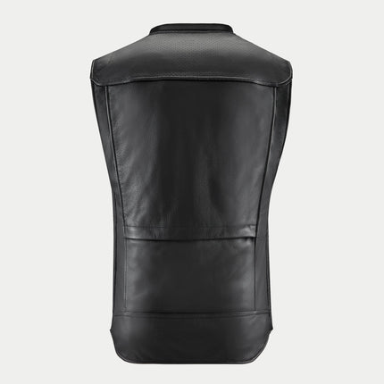 Alpinestars Tech-Air® 3 Leather Vest Airbag System