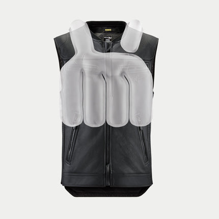 Alpinestars Tech-Air® 3 Leather Vest Airbag System