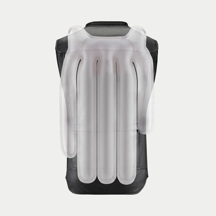 Alpinestars Tech-Air® 3 Leather Vest Airbag System