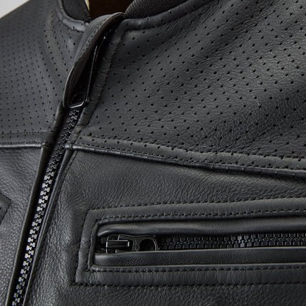 Alpinestars Tech-Air® 3 Leather Vest Airbag System