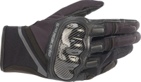 Black/Tar Gray