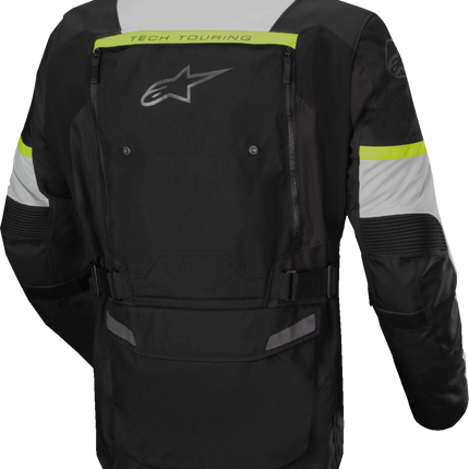 Alpinestars Bogota Pro Drystar Jacket