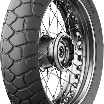 Michelin Anakee Adventure Tires