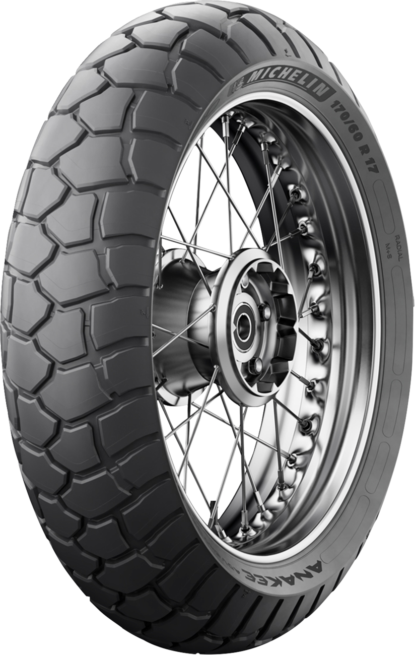 Michelin Anakee Adventure Tires
