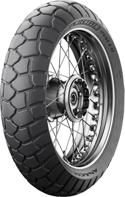 Michelin Anakee Adventure Tires