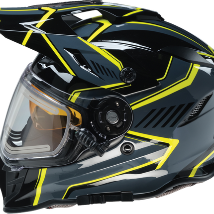 Z1R Range 2.0 Snow Helmet